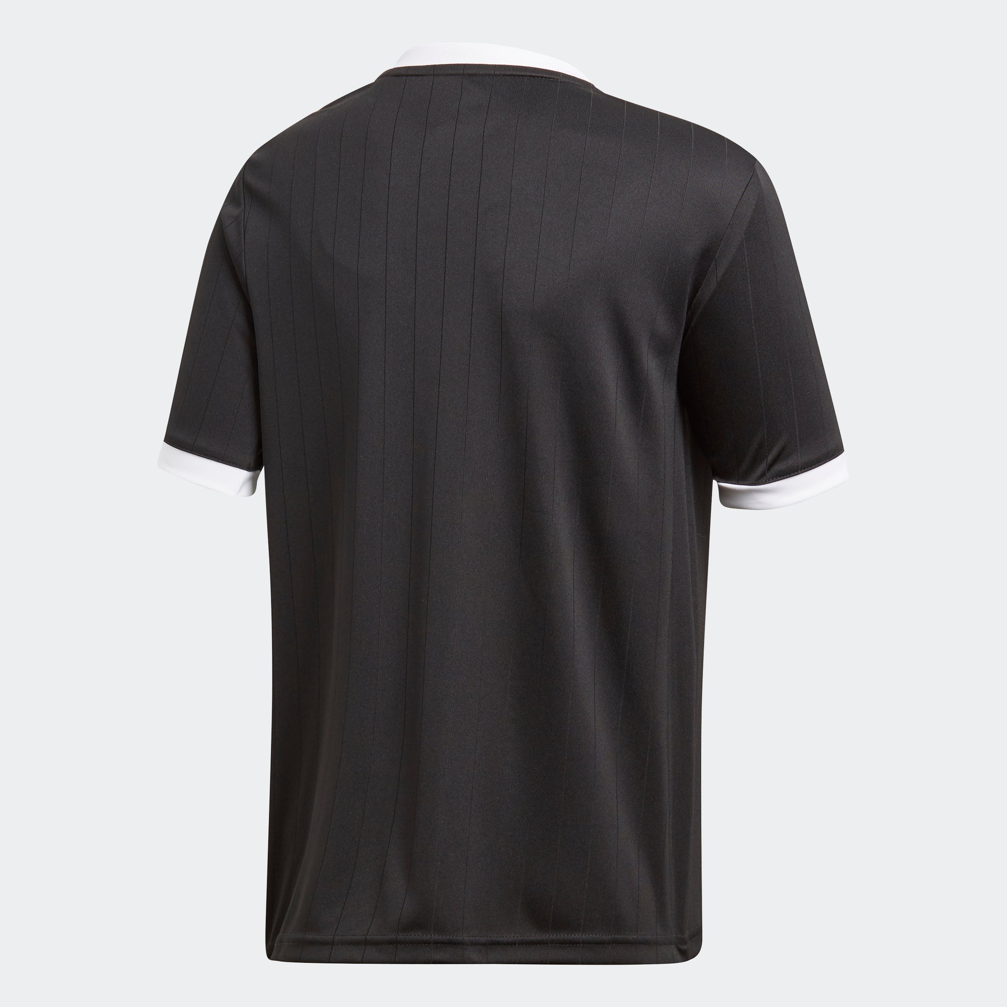 Tabela 18 Jersey Youth - Black/White - CE8918-ADIDAS by Adidas | Available at Niky's Sports