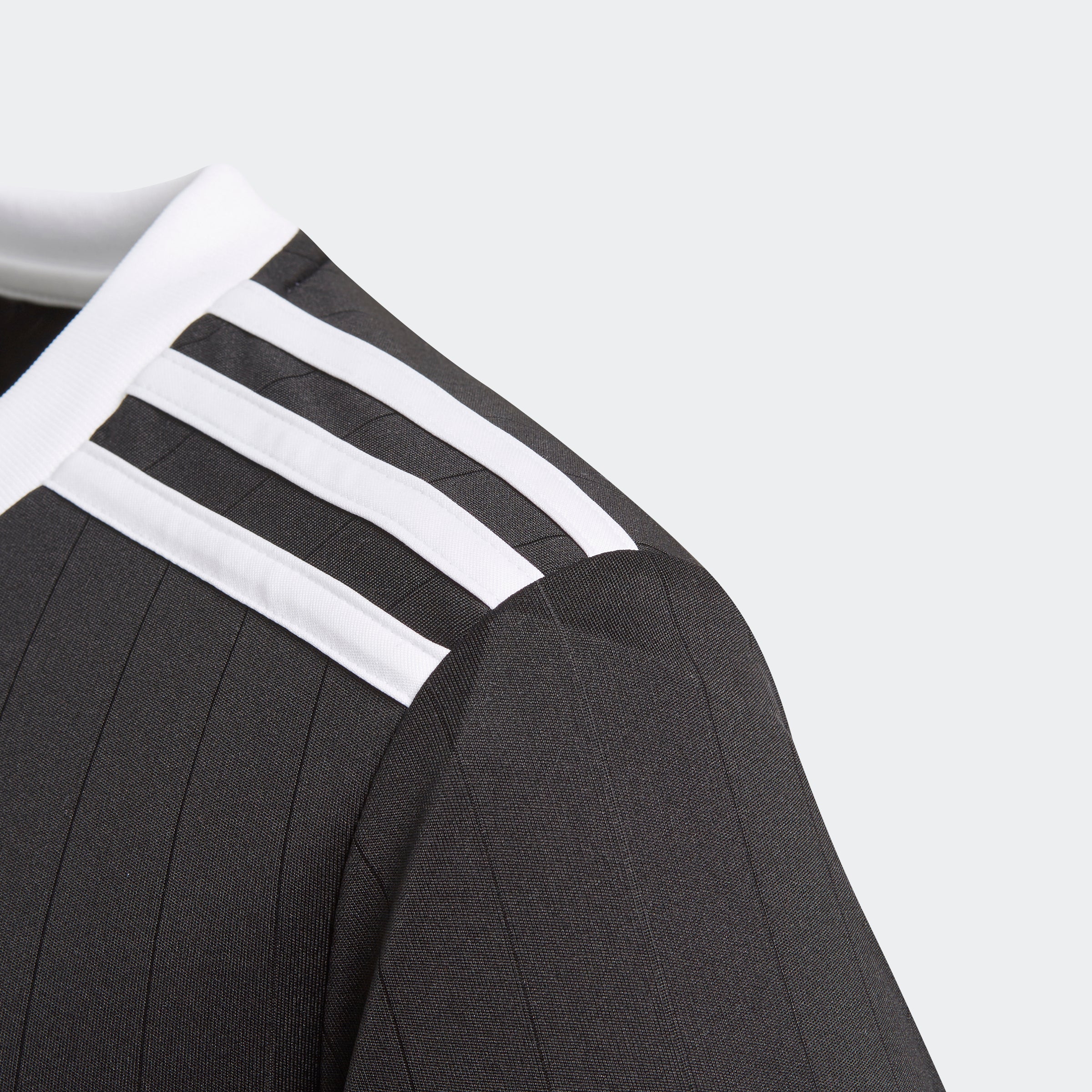 Tabela 18 Jersey Youth - Black/White - CE8918-ADIDAS by Adidas | Available at Niky's Sports