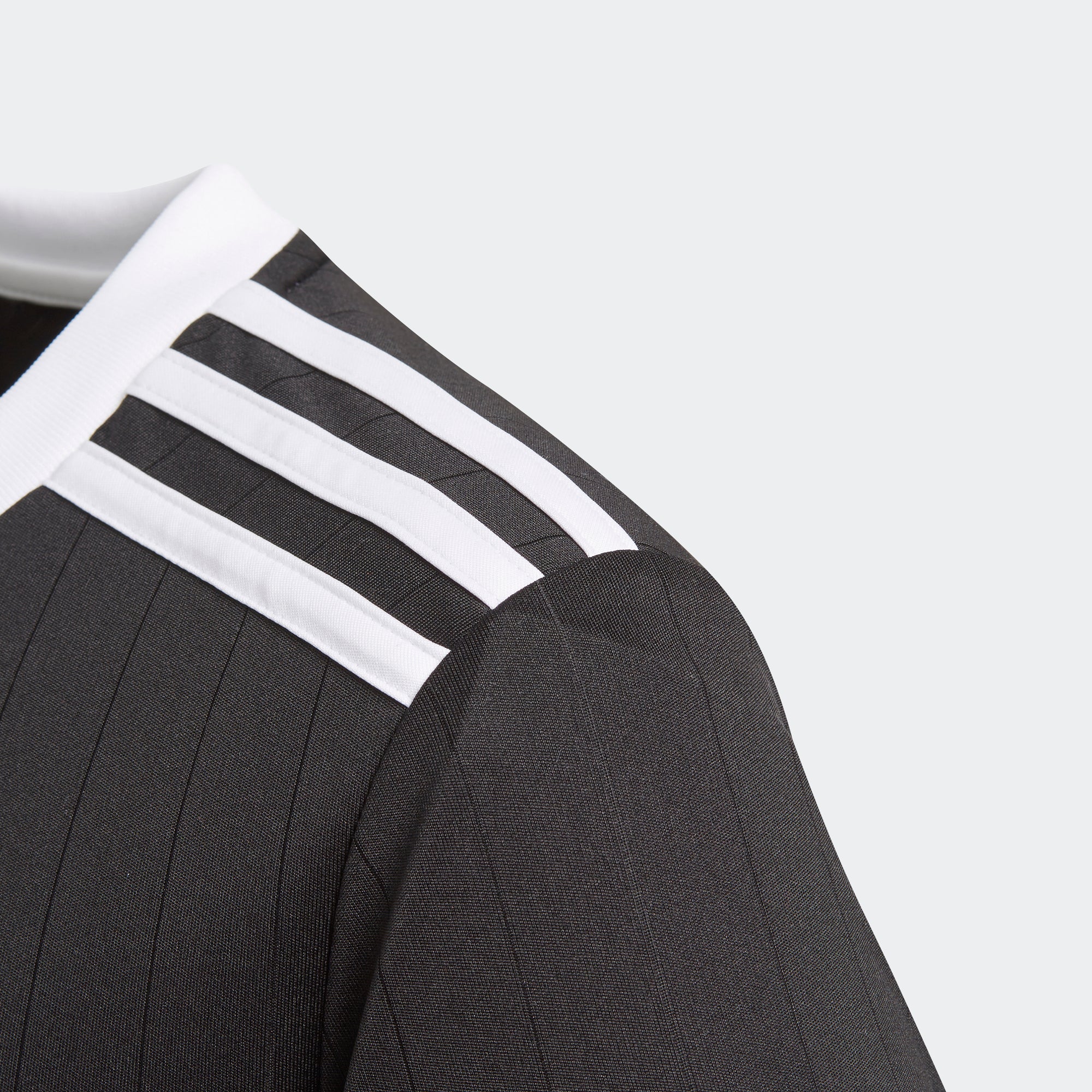 Tabela 18 Jersey Youth - Black/White - CE8918-ADIDAS by Adidas | Available at Niky's Sports