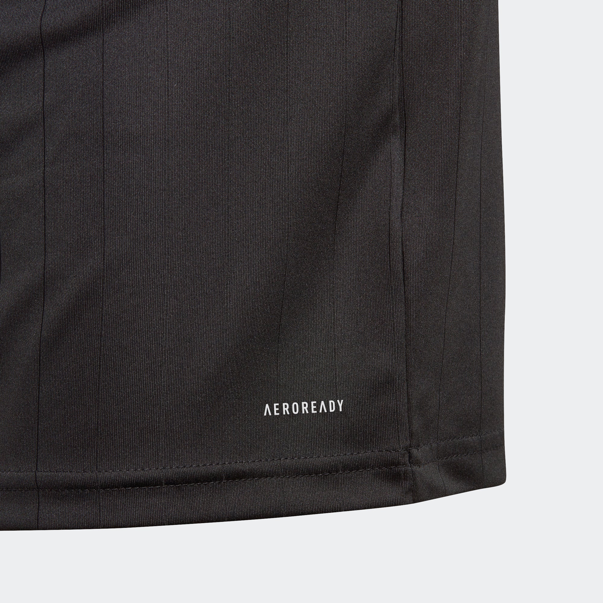 Tabela 18 Jersey Youth - Black/White - CE8918-ADIDAS by Adidas | Available at Niky's Sports