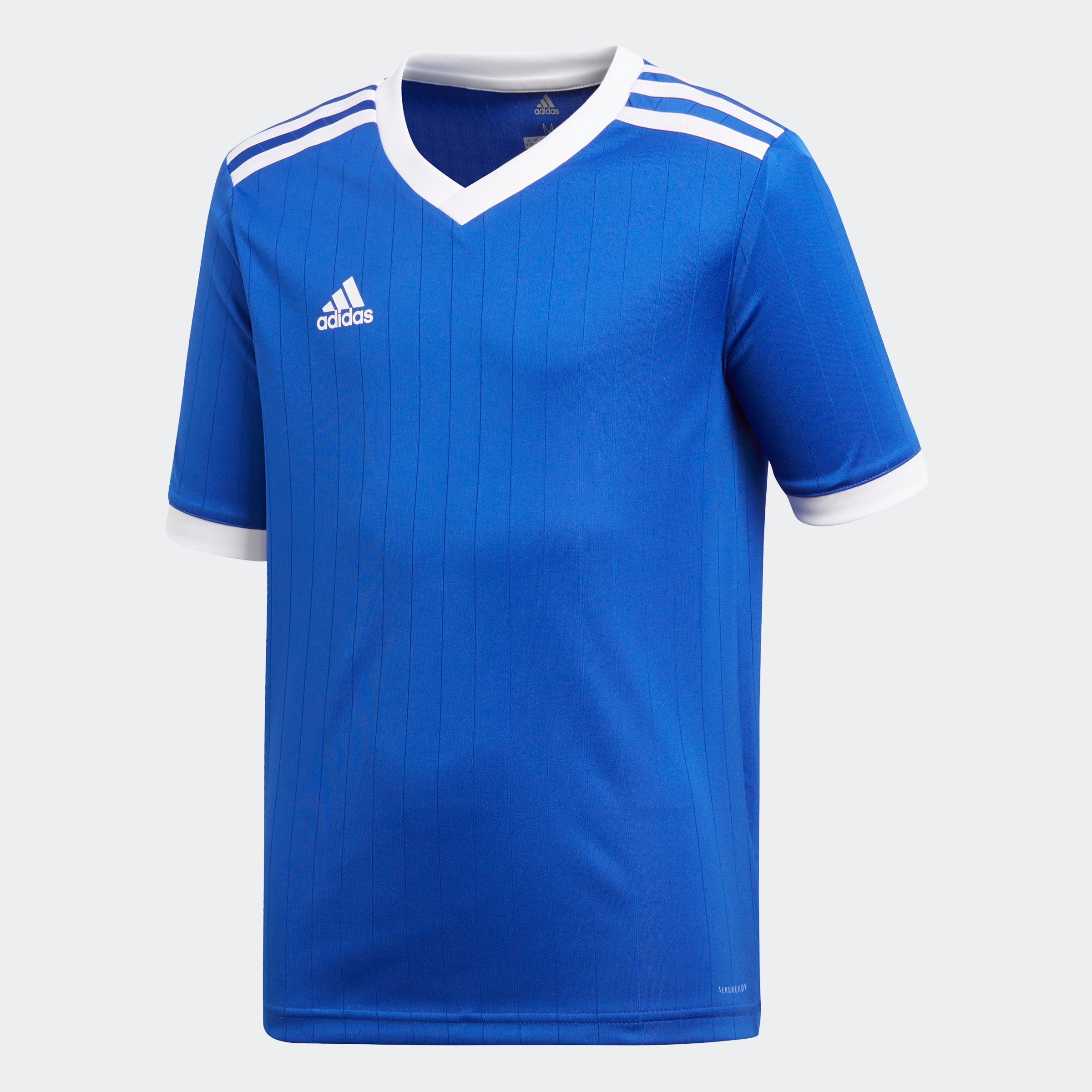 Tabela 18 Jersey Youth - Bold Blue/White