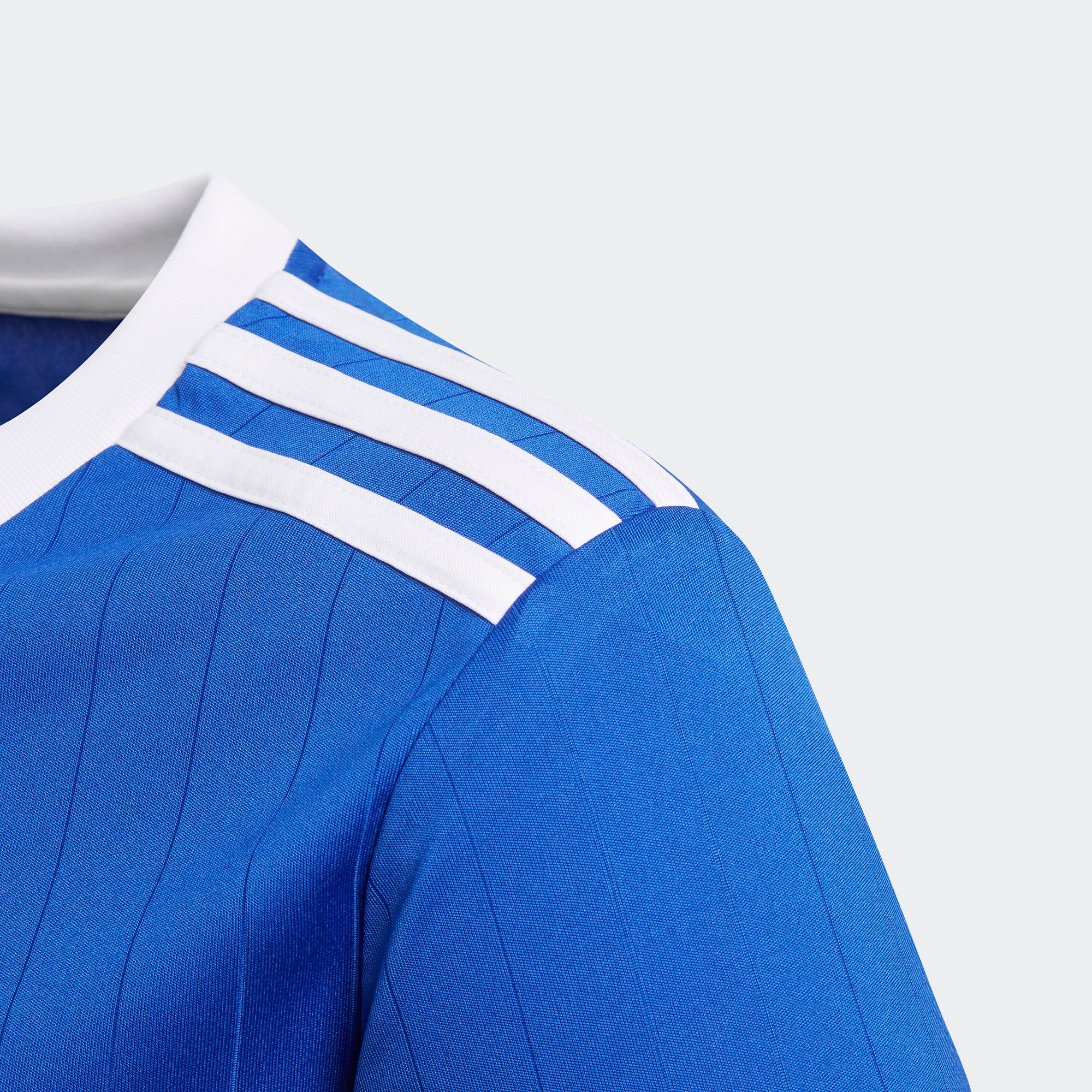 Tabela 18 Jersey Youth - Bold Blue/White