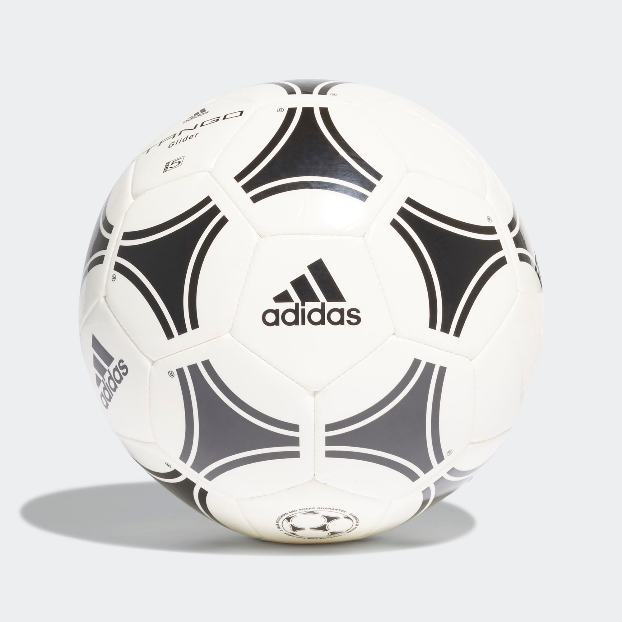 Tango Glider Soccer Ball | Soccer Balls | Niky's