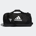 Defender IV Duffel Bag - Large - 5151781-ADIDAS by adidas | Available at Niky's Sports