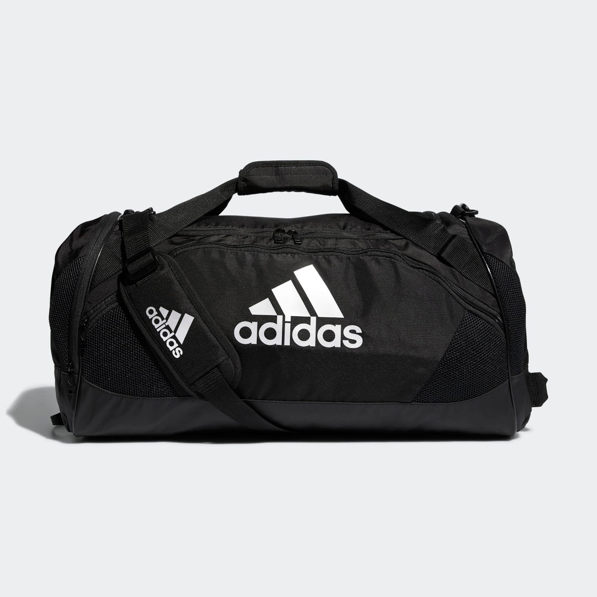 Defender IV Duffel Bag - Large - 5151781-ADIDAS by adidas | Available at Niky&#39;s Sports