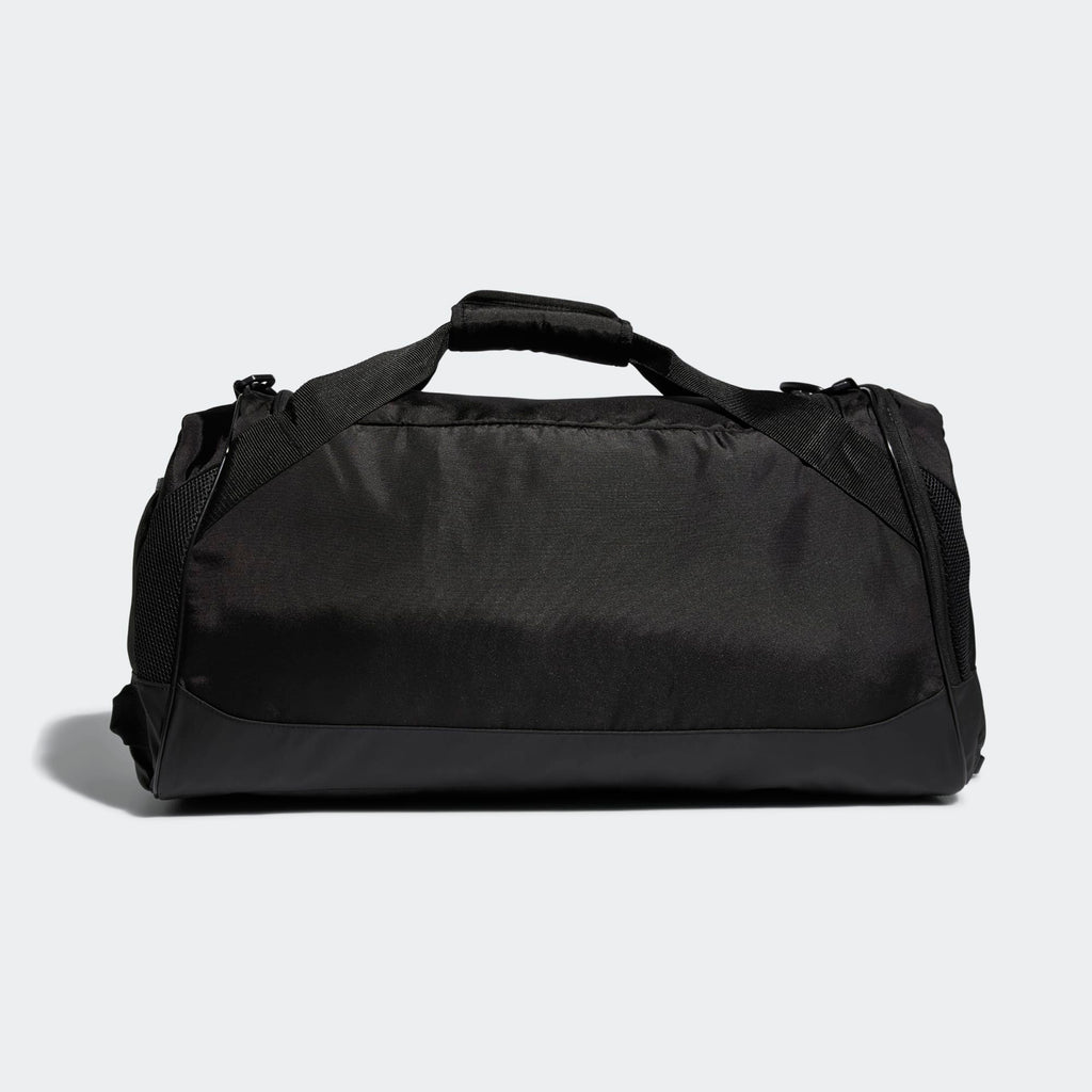 Defender IV Duffel Bag - Large - 5151781-ADIDAS by adidas | Available at Niky's Sports
