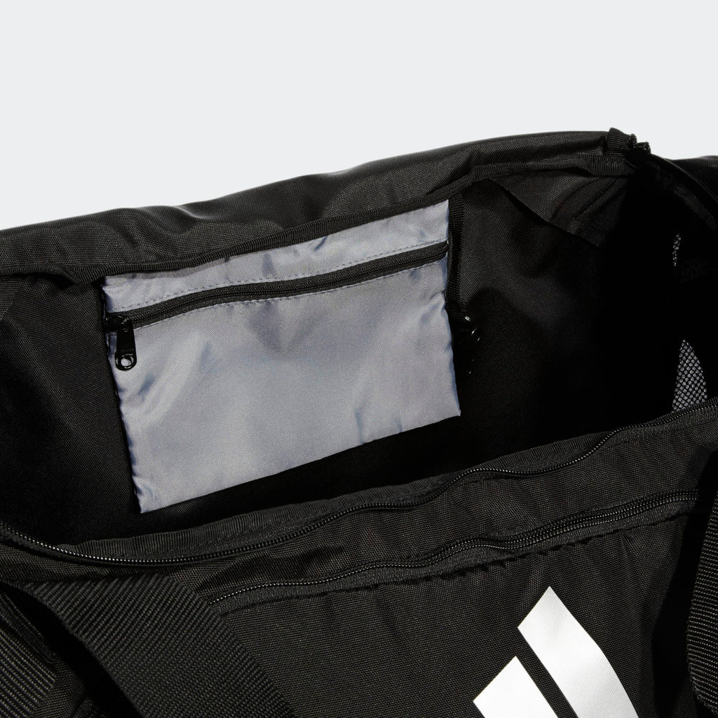 Defender IV Duffel Bag - Large - 5151781-ADIDAS by adidas | Available at Niky's Sports