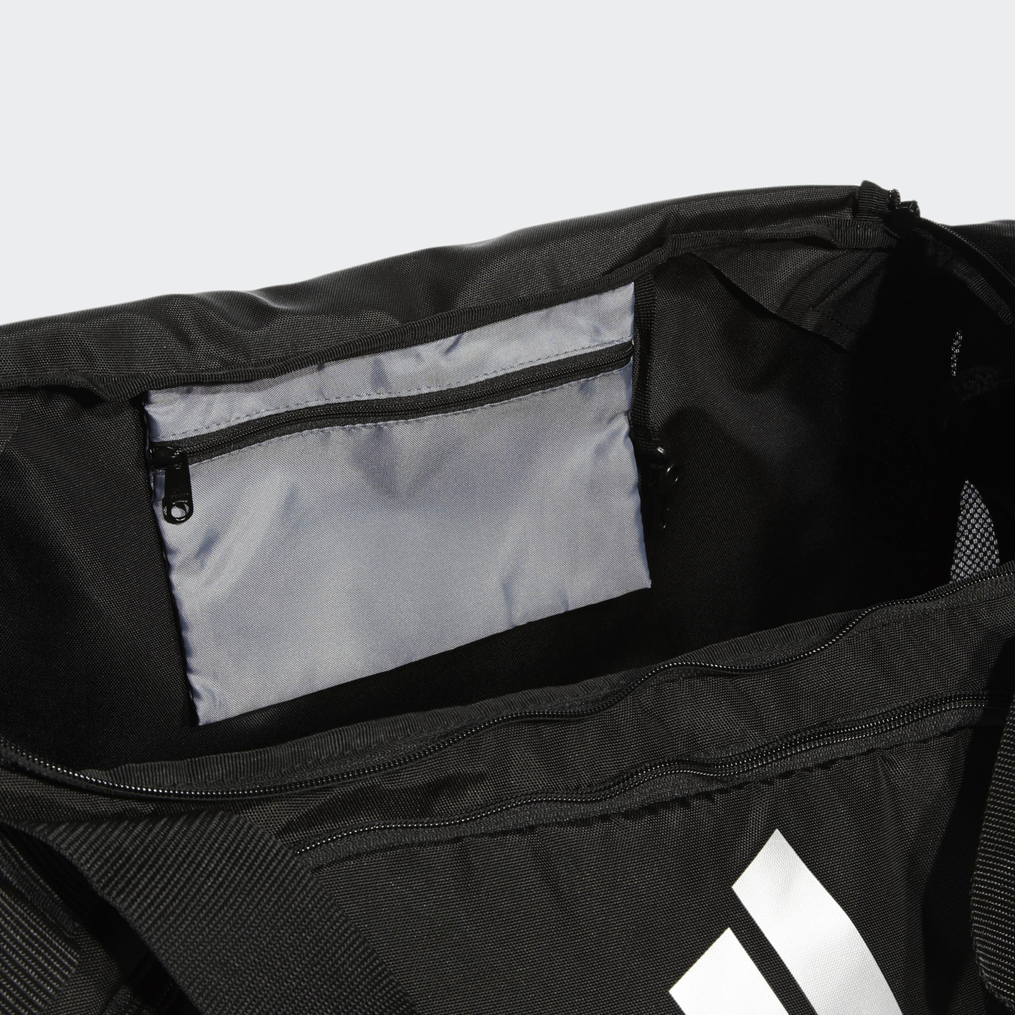 Defender IV Duffel Bag - Large - 5151781-ADIDAS by adidas | Available at Niky's Sports