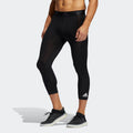 TECHFIT 3/4 TIGHTS MEN'S - GM5034-ADIDAS by adidas | Available at Niky's Sports