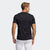 TECHFIT FITTED TEE