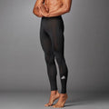 Techfit Compression Long Tight - Black