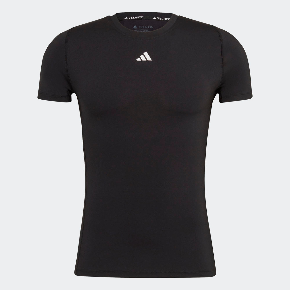 adidas TECHFIT MEN'S TRAINING T-SHIRT - HK2337-ADIDAS by adidas | Available at Niky's Sports