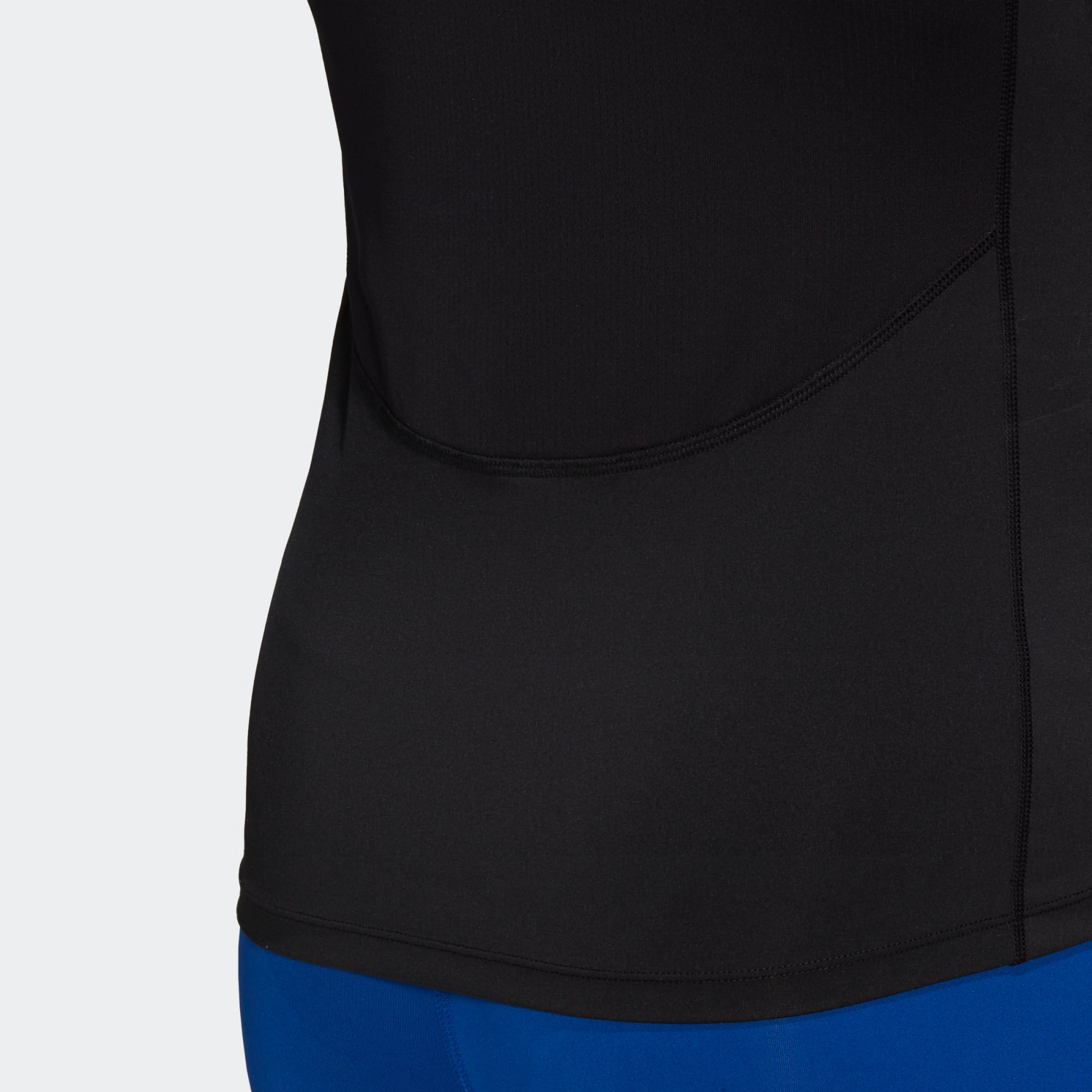 adidas TECHFIT MEN'S TRAINING T-SHIRT - HK2337-ADIDAS by adidas | Available at Niky's Sports
