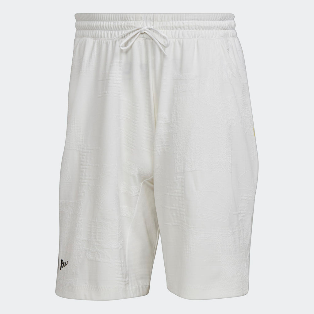 TENNIS LONDON KNIT ERGO SHORTS