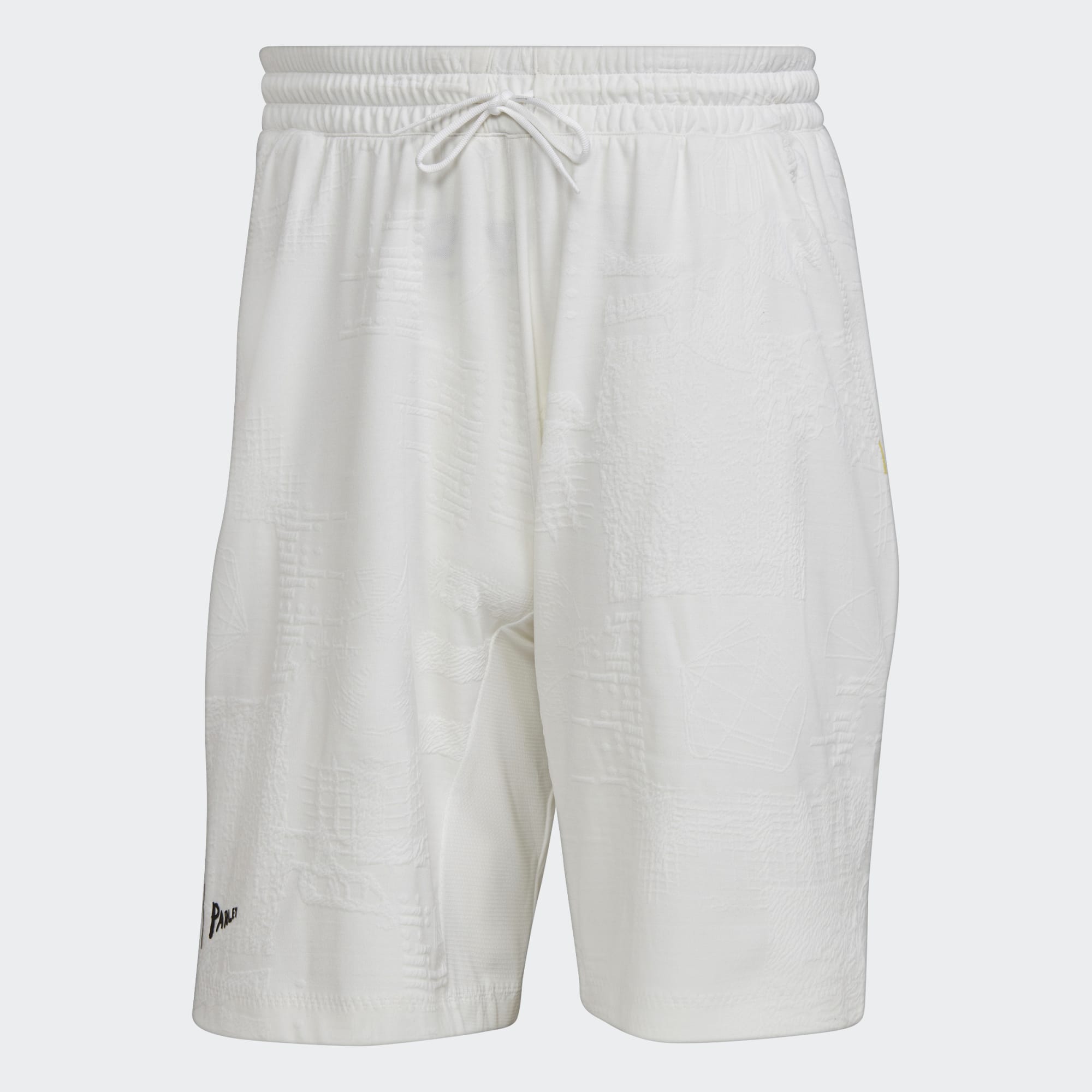TENNIS LONDON KNIT ERGO SHORTS