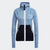 TERREX TECH HOODED FLOOCE HIKING JACKET WOMEN'S