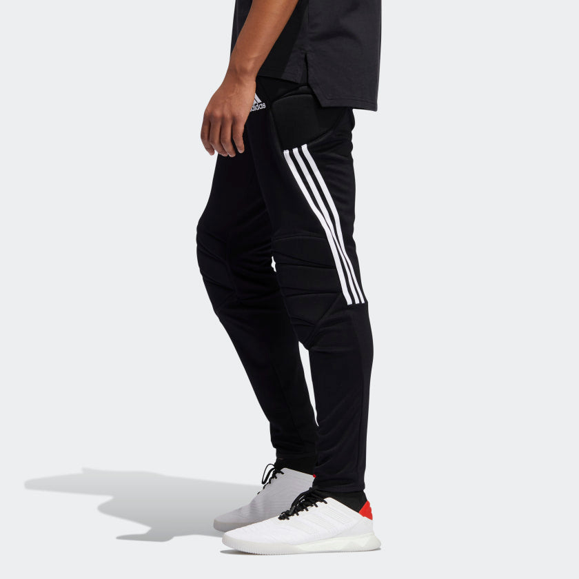 Mens goalkeeper pants adidas Tierro Goalkeeper 34 black FT1456 FT1456   Sports accessories  Official archives of Merkandi  Merkandi B2B