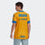 Tigres UANL 20/21 Home Jersey - Collegiate Gold/Blue - FR2305-ADIDAS by Adidas | Available at Niky's Sports