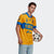 Tigres UANL 20/21 Home Jersey - Collegiate Gold/Blue - FR2305-ADIDAS by Adidas | Available at Niky's Sports