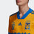 Tigres UANL 20/21 Home Jersey - Collegiate Gold/Blue - FR2305-ADIDAS by Adidas | Available at Niky's Sports