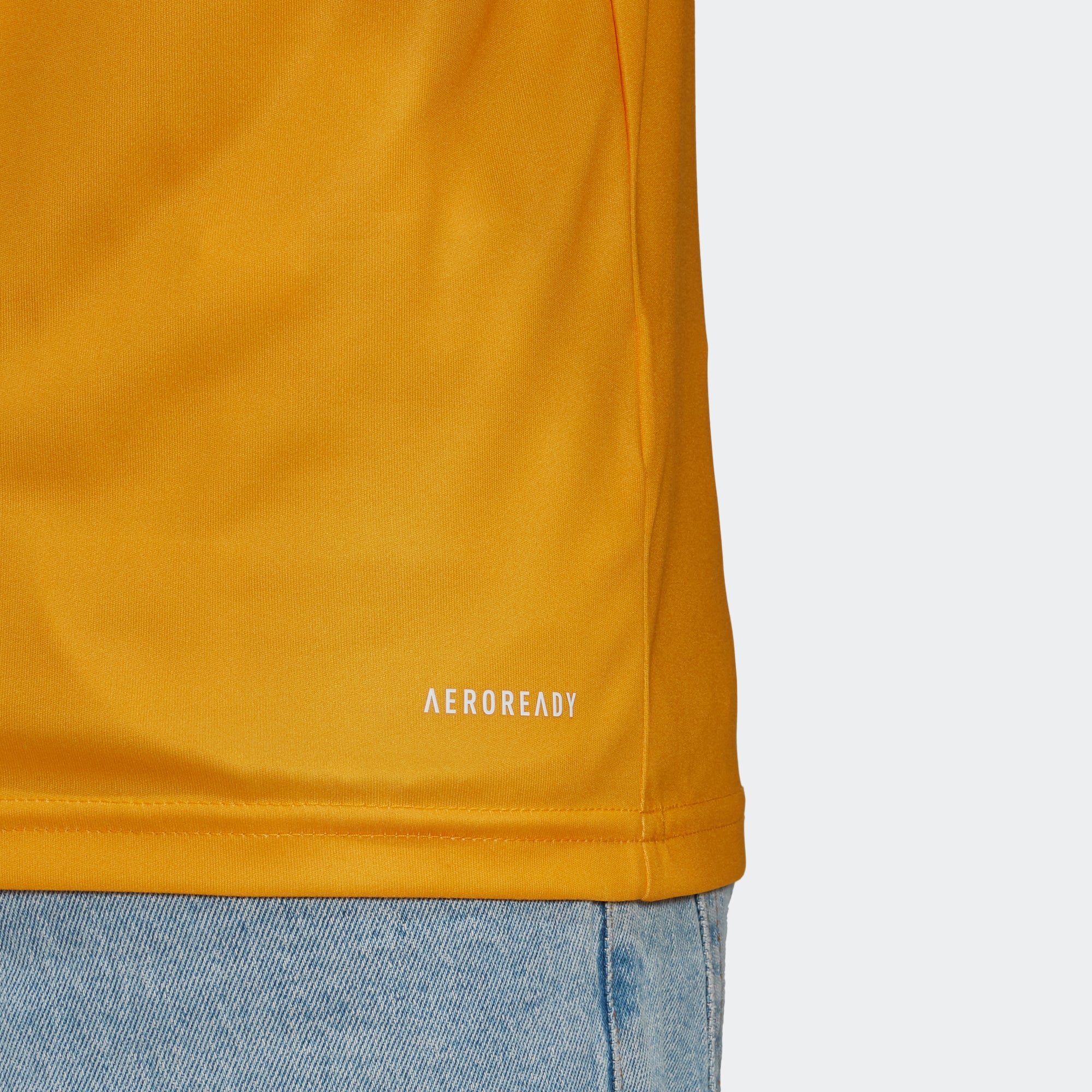 Tigres UANL 20/21 Home Jersey - Collegiate Gold/Blue - FR2305-ADIDAS by Adidas | Available at Niky's Sports