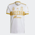 Tigres UANL 20/21 Third Jersey - White
