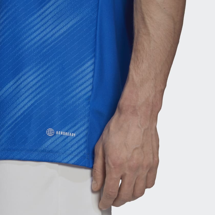 adidas Tigres UANL Men's Away Soccer Jersey 22/23