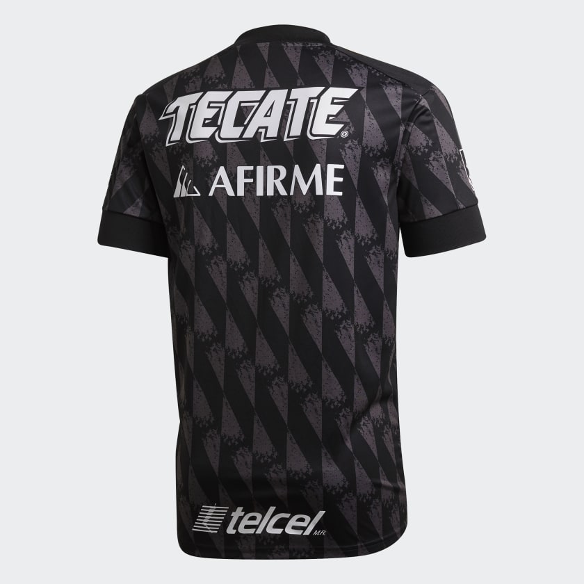 Camisa tigres sales 2019
