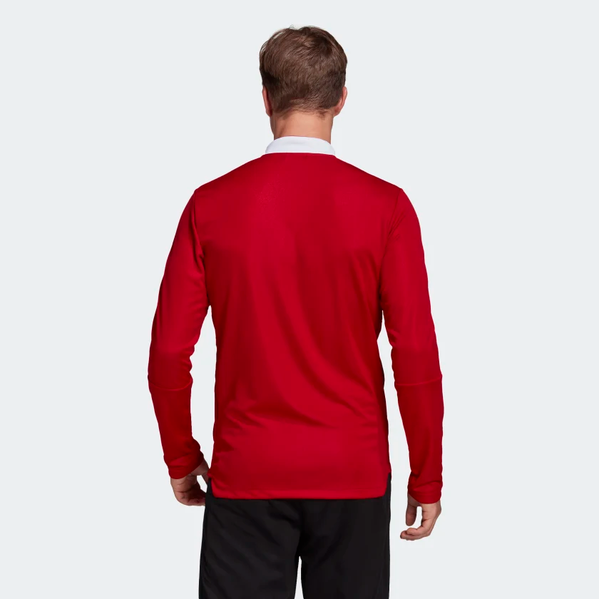 adidas TIRO 21 MEN'S TRACK JACKET