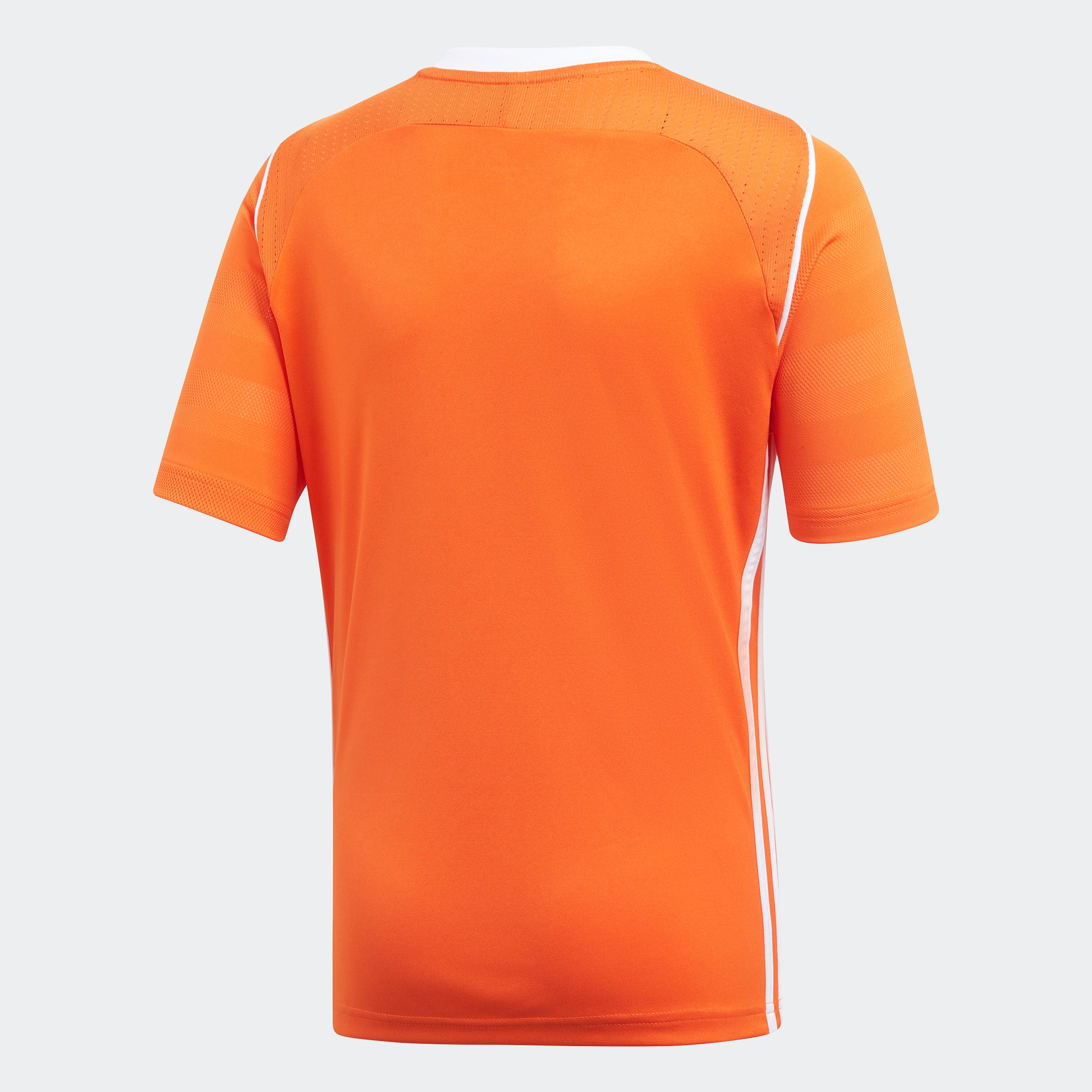Tiro 17 Jersey - Orange/White
