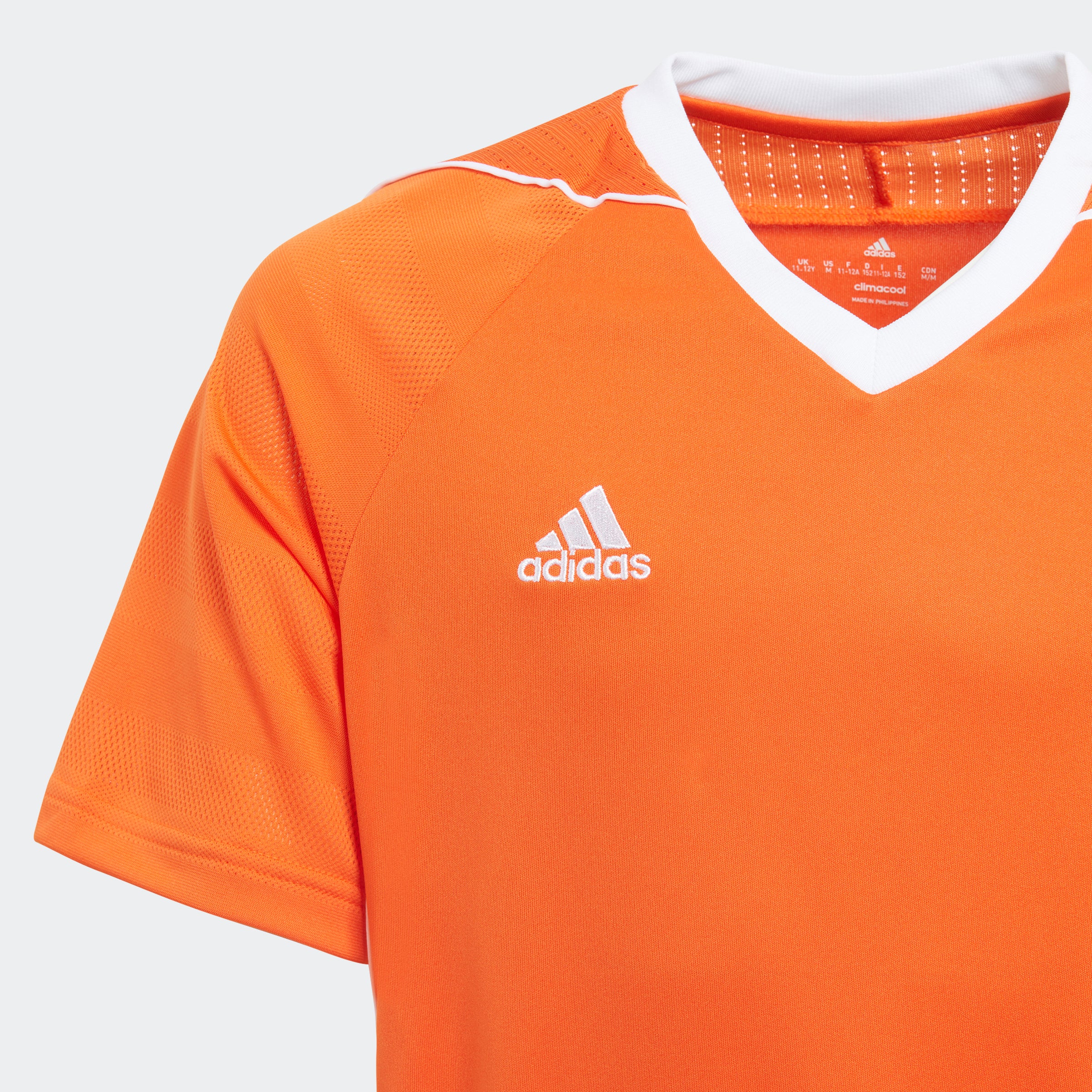 Adidas tiro clearance 17 orange