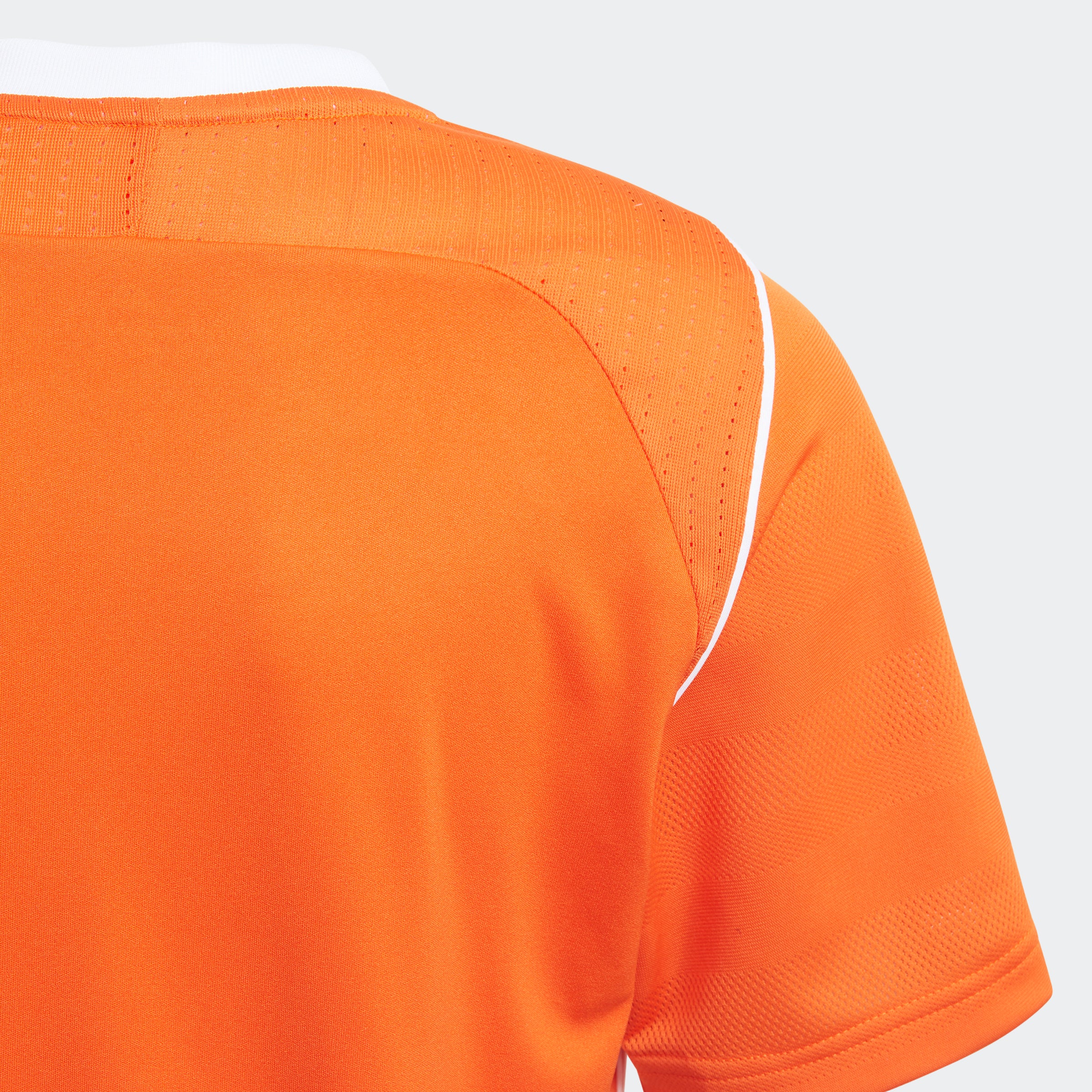 Tiro 17 Jersey Orange White
