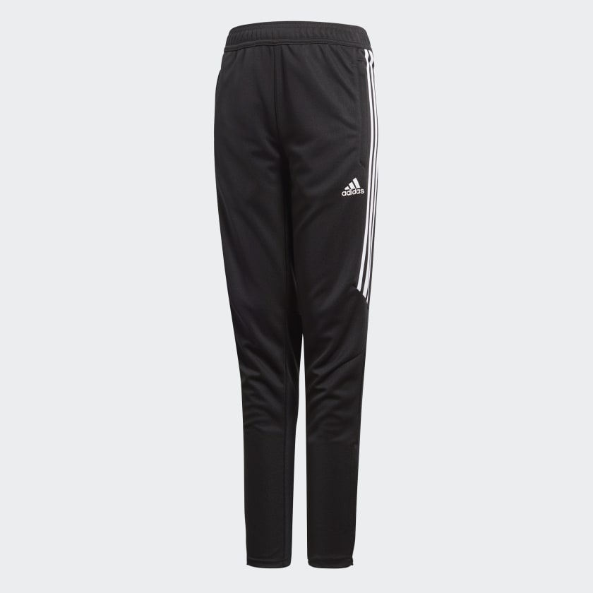 Tiro 17 Training Youth Soccer Pant - BS3690-ADIDAS by Adidas | Available at Niky's Sports