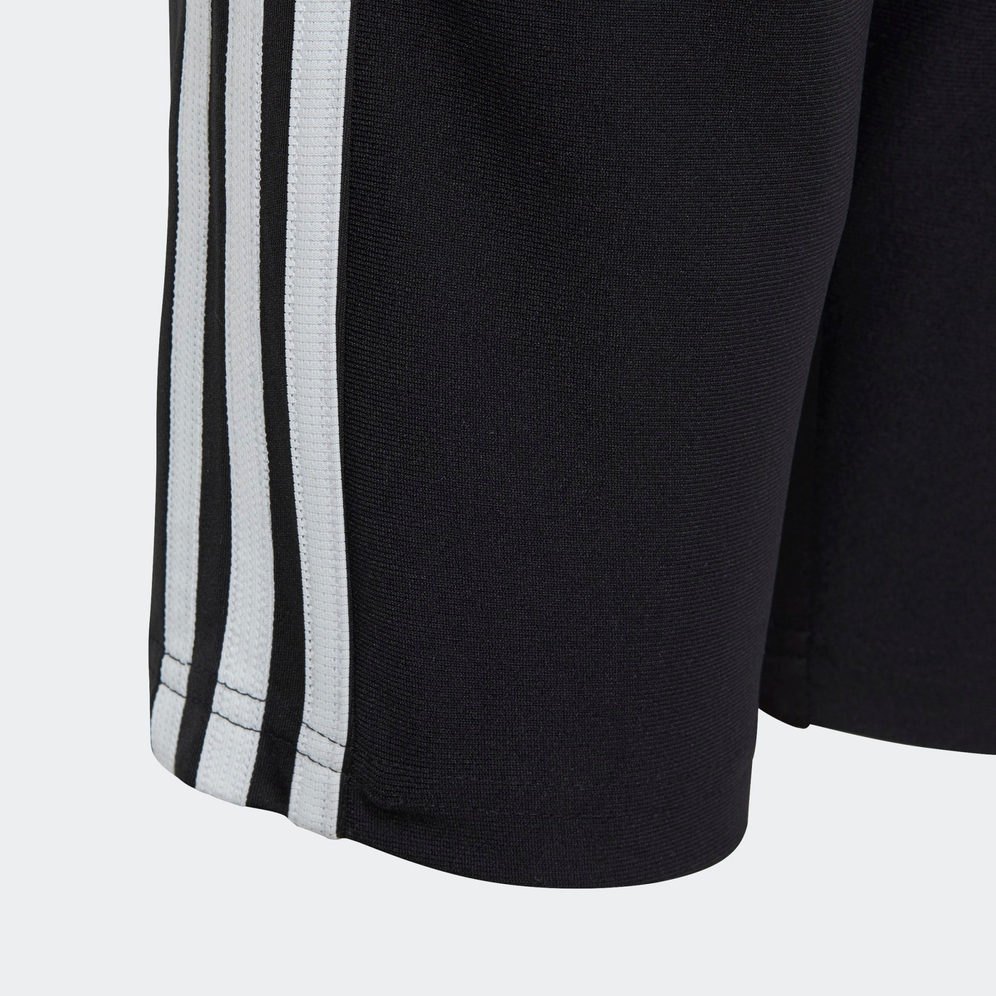Tiro 19 3/4 Pant Youth Black - D95964-ADIDAS by Adidas | Available at Niky's Sports