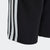 Tiro 19 3/4 Pant Youth Black - D95964-ADIDAS by Adidas | Available at Niky's Sports