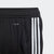Tiro 19 3/4 Pant Youth Black - D95964-ADIDAS by Adidas | Available at Niky's Sports