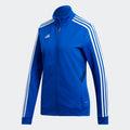 Tiro 19 Training Jacket Women's - DT6250-ADIDAS by Adidas | Available at Niky's Sports