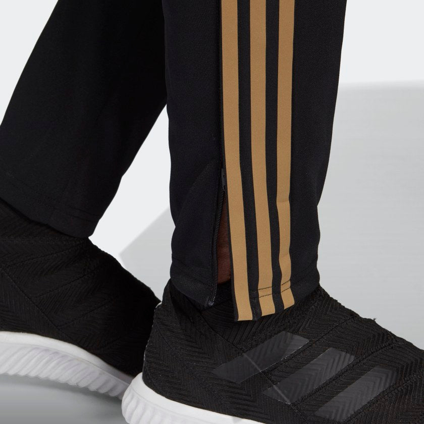 Tiro 19 Training Pant Men's - DZ8770-ADIDAS by Adidas | Available at Niky's Sports