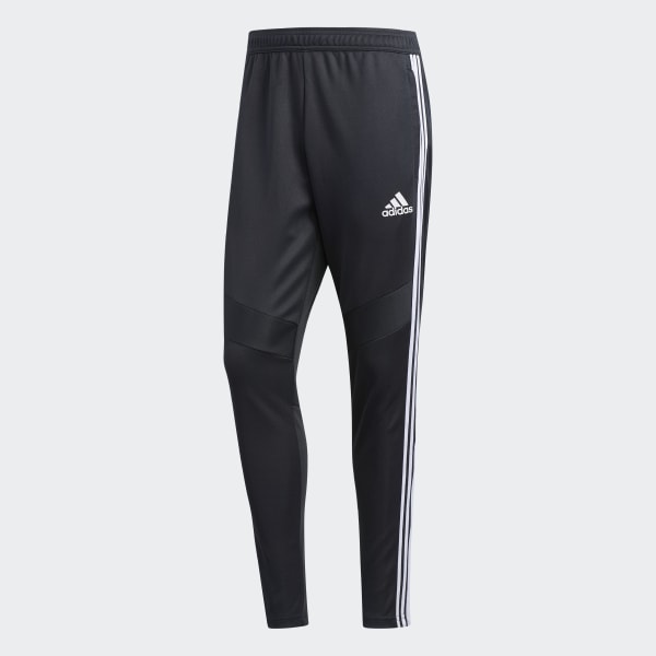 Tiro 19 Training Pants - Men's - DZ6168-ADIDAS by Adidas | Available at Niky's Sports