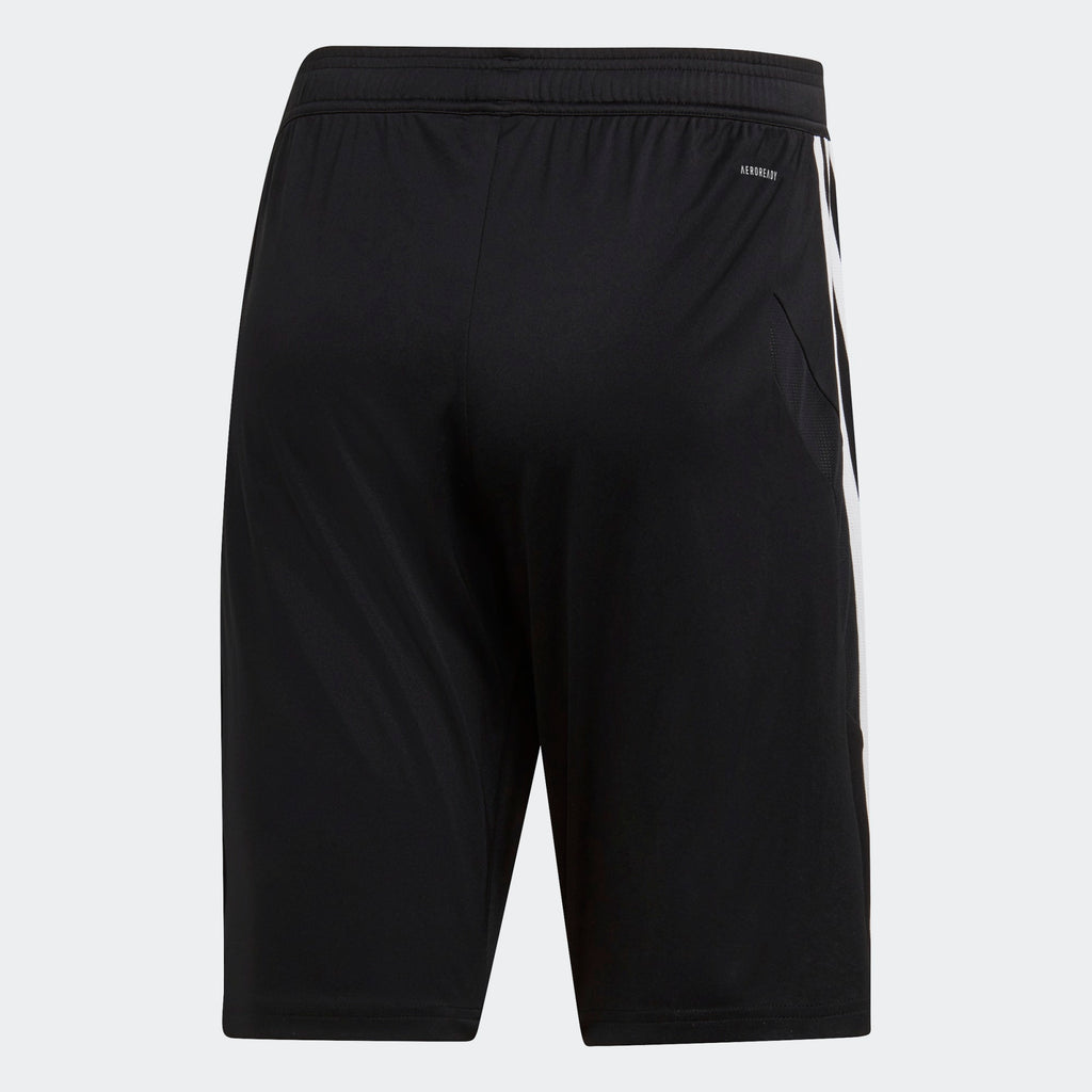 Men's Tiro 19 Training Shorts with Pockets