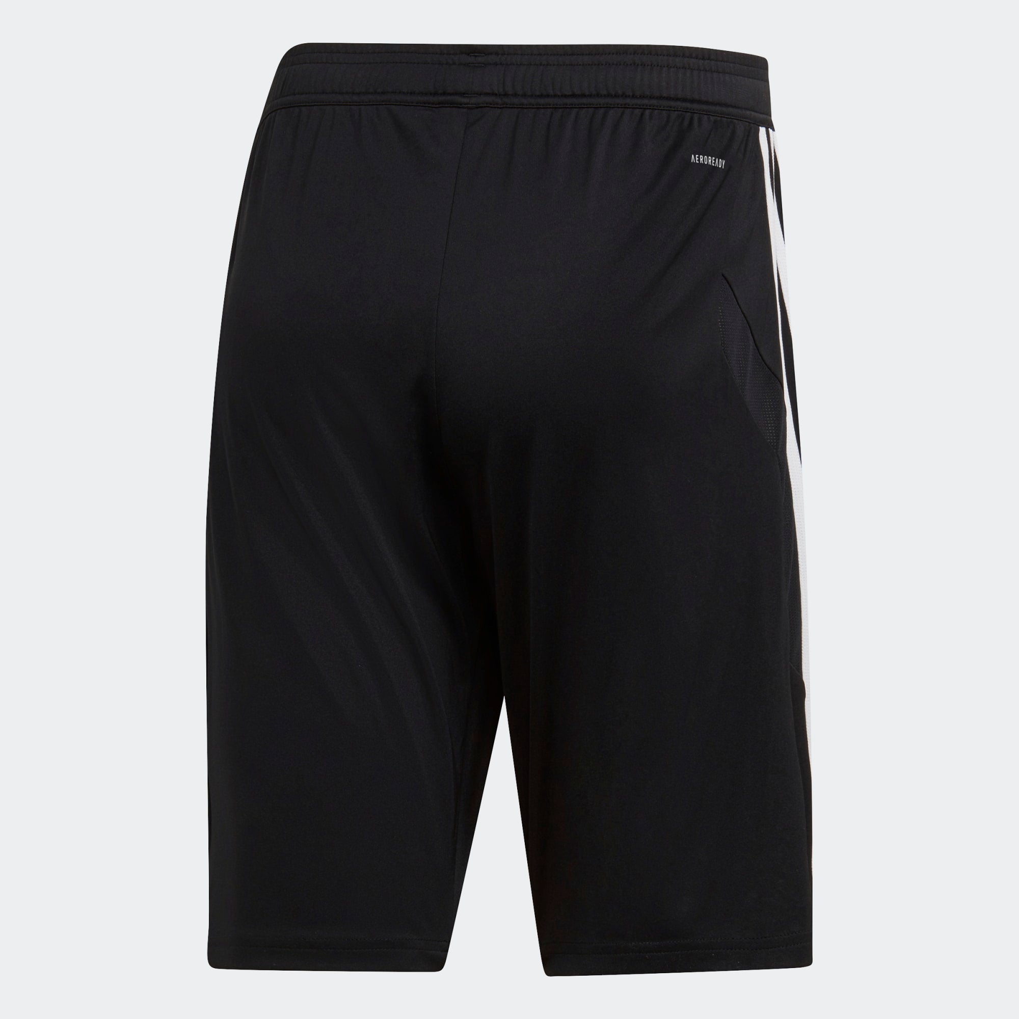 Men's Tiro 19 Training Shorts with Pockets