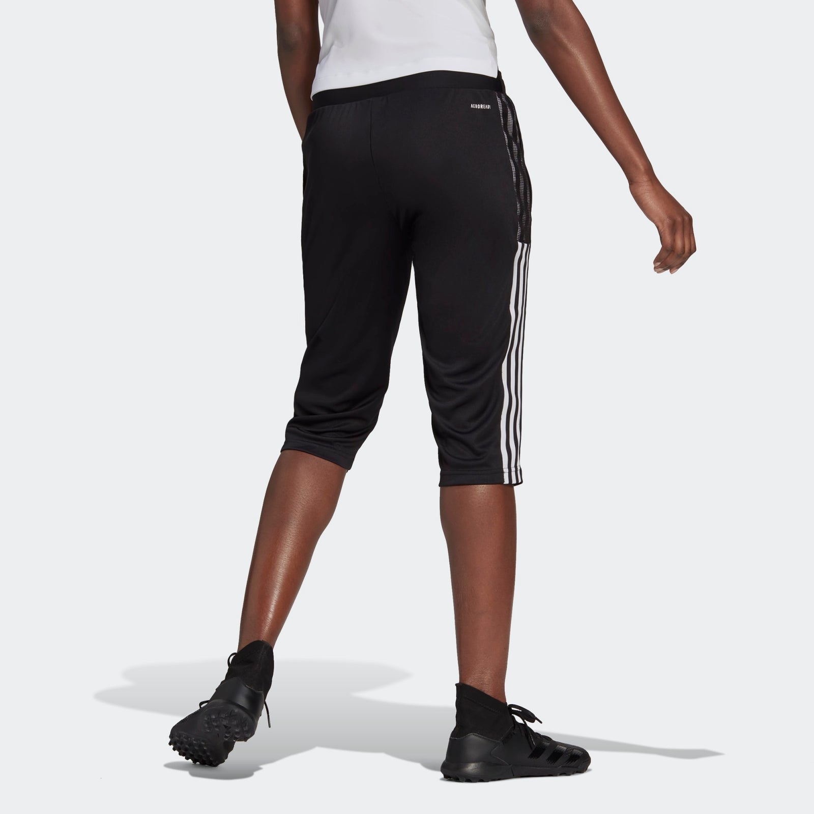 Tiro 21 3/4 Pant Women's