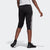 Tiro 21 3/4 Pant Women's