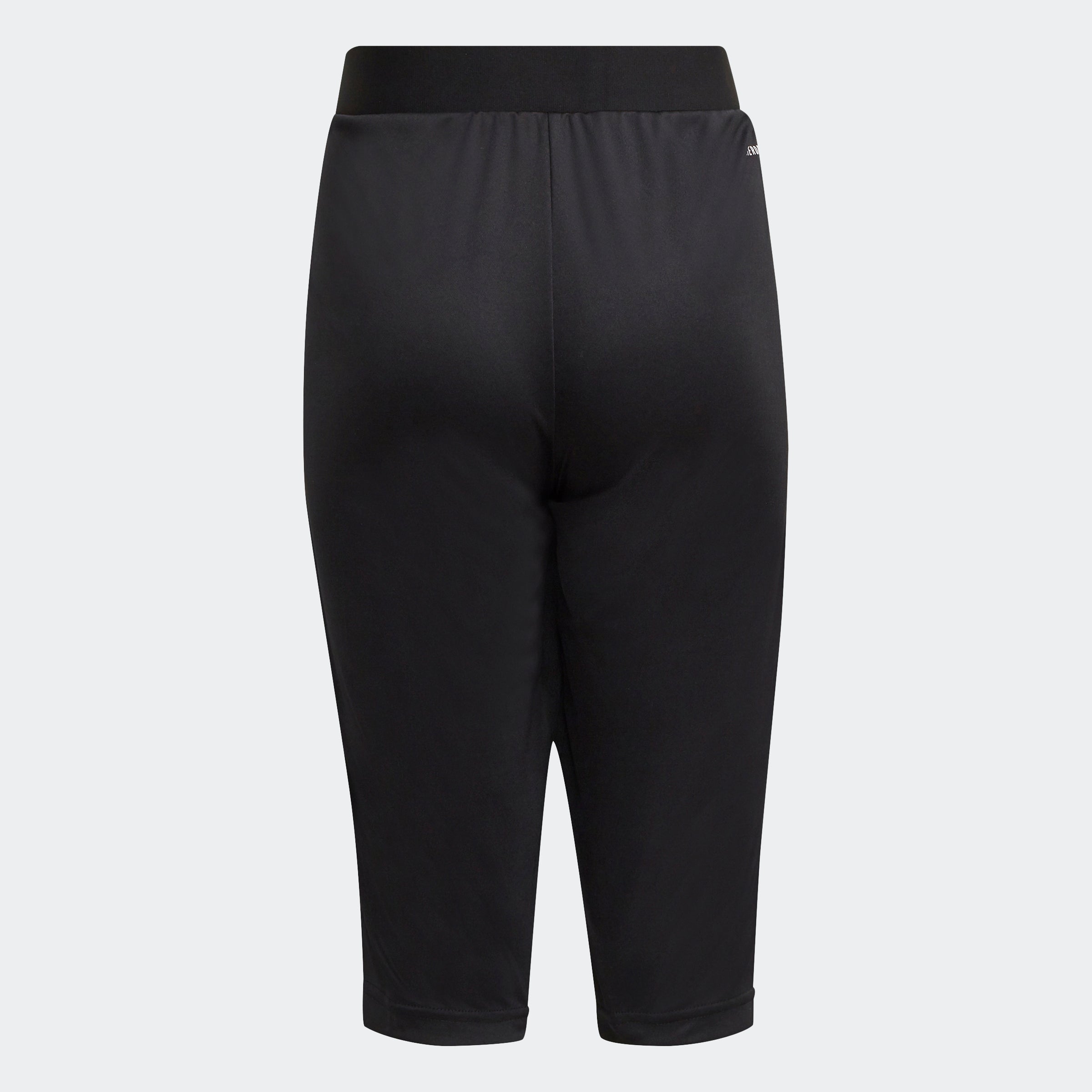 adidas Youth Tiro 21 3/4 Pants - Black - GM7373-ADIDAS by Adidas | Available at Niky's Sports