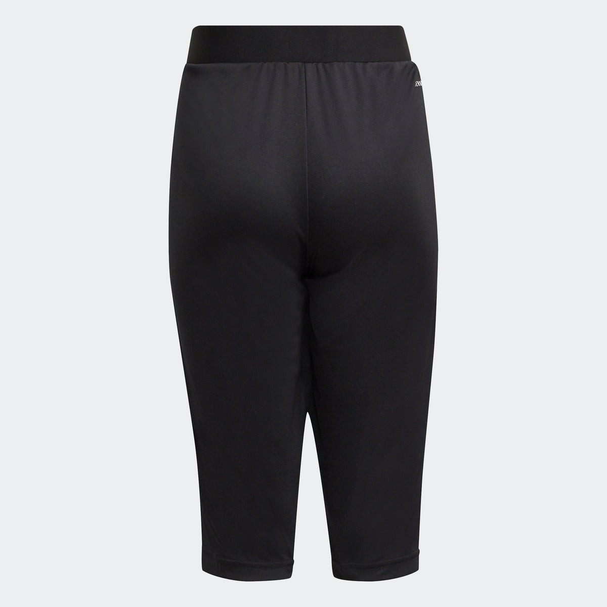 adidas Youth Tiro 21 3/4 Pants - Black - GM7373-ADIDAS by Adidas | Available at Niky's Sports