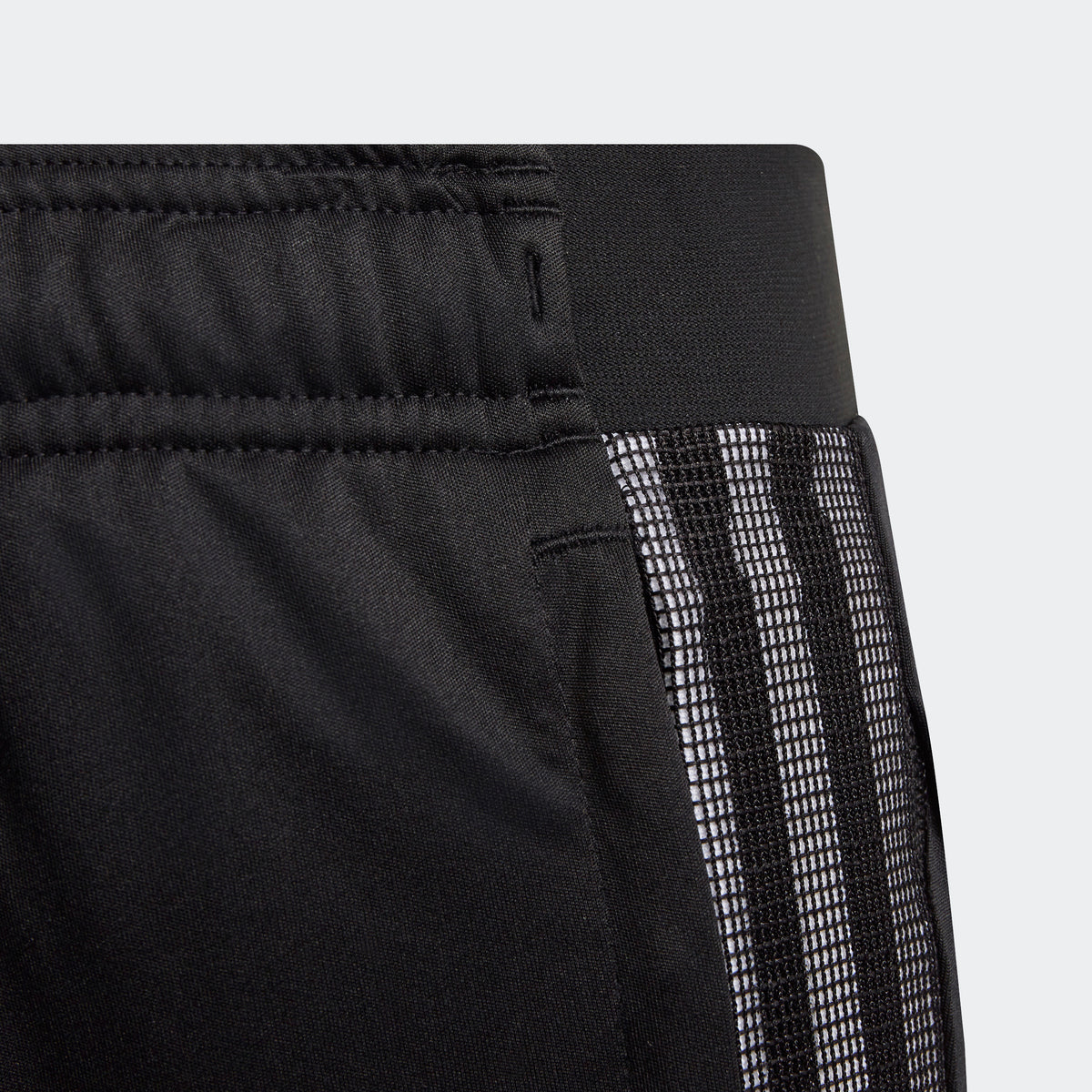 adidas Youth Tiro 21 3/4 Pants - Black - GM7373-ADIDAS by Adidas | Available at Niky's Sports