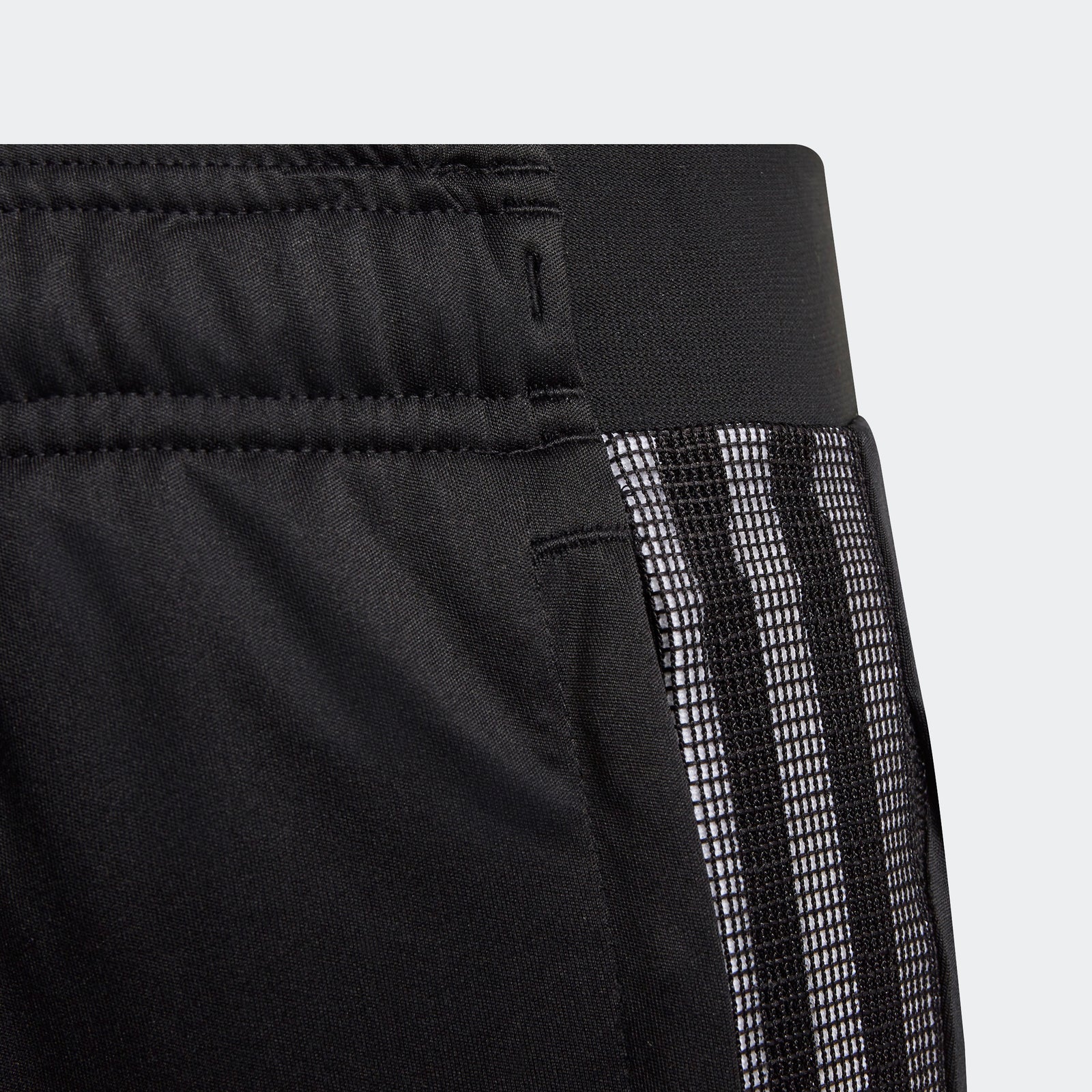 adidas Youth Tiro 21 3/4 Pants - Black - GM7373-ADIDAS by Adidas | Available at Niky's Sports