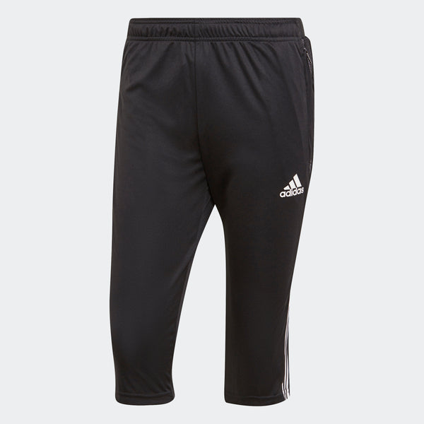 Tiro 21 3 4 Pants Black