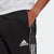 Tiro 21 3/4 Pants - Black - GM7375-ADIDAS by Adidas | Available at Niky's Sports