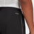Tiro 21 3/4 Pants - Black - GM7375-ADIDAS by Adidas | Available at Niky's Sports